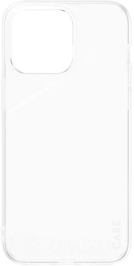Panzer Glass CARE by PanzerGlass Slim X-Ray Apple iPhone 15 Pro Max - dėklas telefonui skaidrus