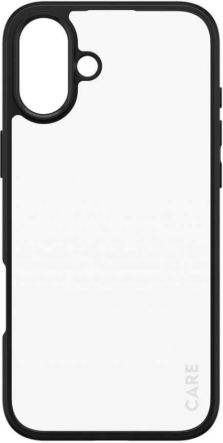 Panzer Glass „PanzerGlass CARE Case“ dėklas flagmanas „Urban Combat iPhone '24 6,7"