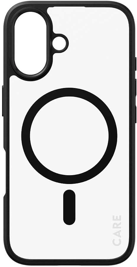 PanzerGlass Flagship Urban Apple iPhone 16 6.1 Panzer Glass CARE " MagSafe 1357