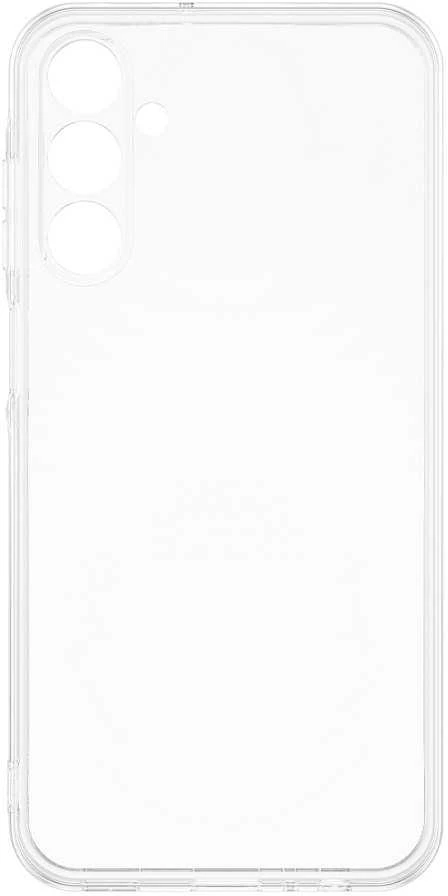 Panzer Glass CARE by PanzerGlass Fashion X-Ray Case Samsung Galaxy A16 / A16 5G dėklas telefonui skaidrus 3806