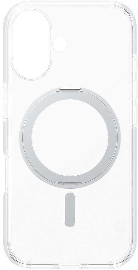 Panzer Glass „CARE by PanzerGlass“ – 3 viename keraminių dėklų rinkinys – „iPhone 16“