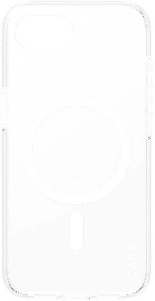 Panzer Glass Apsauginis rinkinys CARE by PanzerGlass Flagship 3in1 Dėklas+stiklas+kameros apsauga skirtas Apple iPhone 16e