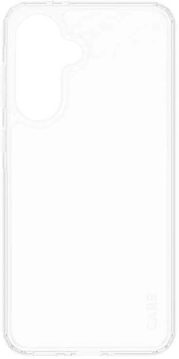 Panzer Glass CARE by PanzerGlass Flagship Urban Combat Samsung Galaxy A36 5G dėklas telefonui skaidrus
