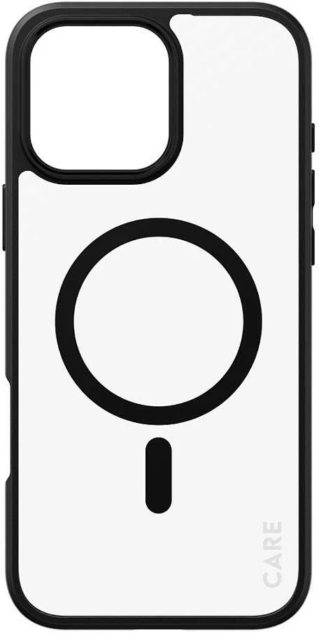 „Panzer Glass CARE by PanzerGlass Flagship Urban Apple iPhone 16 Pro Max 6.9" MagSafe 1360