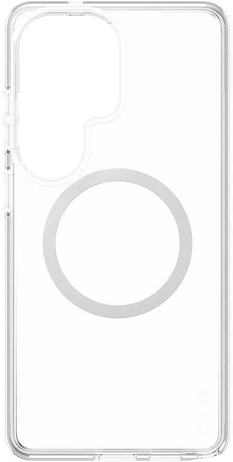 Panzer Glass Dėklas skaidrus, Qi suderinamas – CARE by PanzerGlass