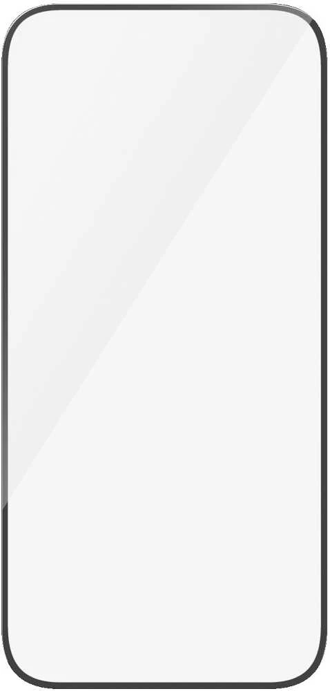 Panzer Glass „PanzerGlass“ – „iPhone 16 Plus“ ekrano ir kameros apsaugos 2 viename rinkinys