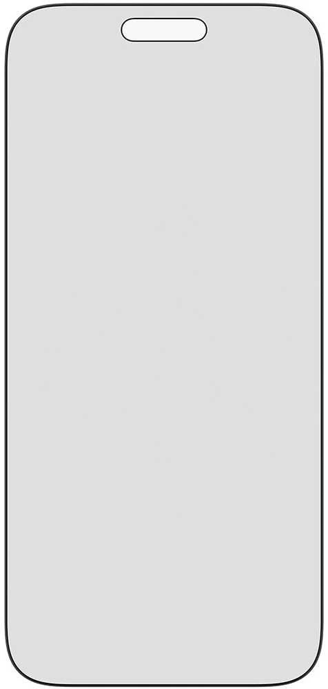 „Panzer Glass PanzerGlass“ itin plataus pritaikymo „EasyAligner“ privatumo stiklas, skirtas „iPhone 17 Pro Max“
