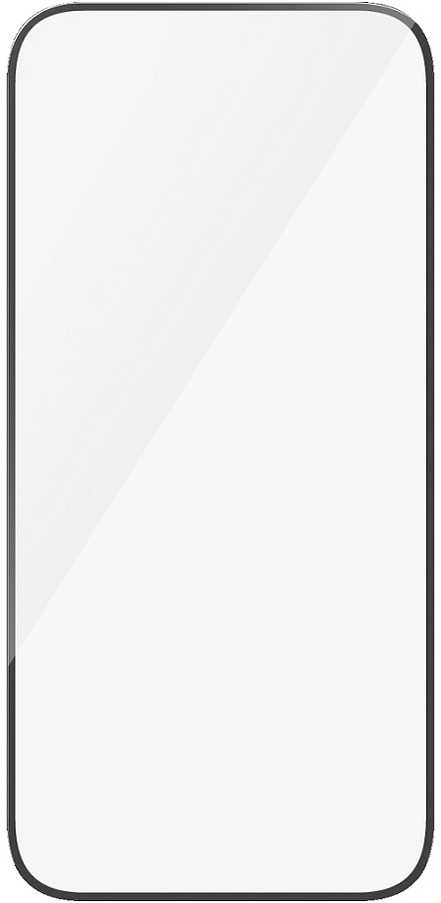 Panzer Glass PANZERGLASS 4-IN-1 PROTECTION - BUNDLE IPHONE 16 6.3INCH PRO