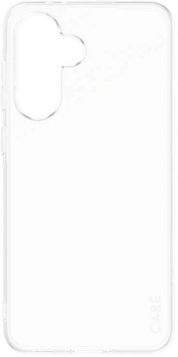 Panzer Glass CARE by PanzerGlass Fashion X-Ray Samsung Galaxy A36 5G dėklas telefonui skaidrus