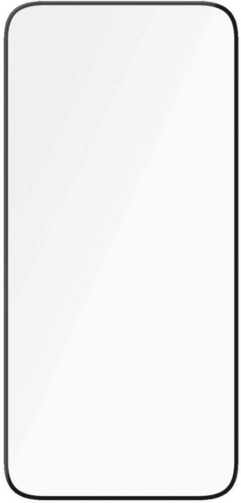Panzer Glass PanzerGlass | Ekrano apsauga | Apple | iPhone 15 Plus | polietileno tereftalatas (PET); Stiklas; Keramika | Skaidrus | Itin platus pritaikymas w. EasyAlignerr