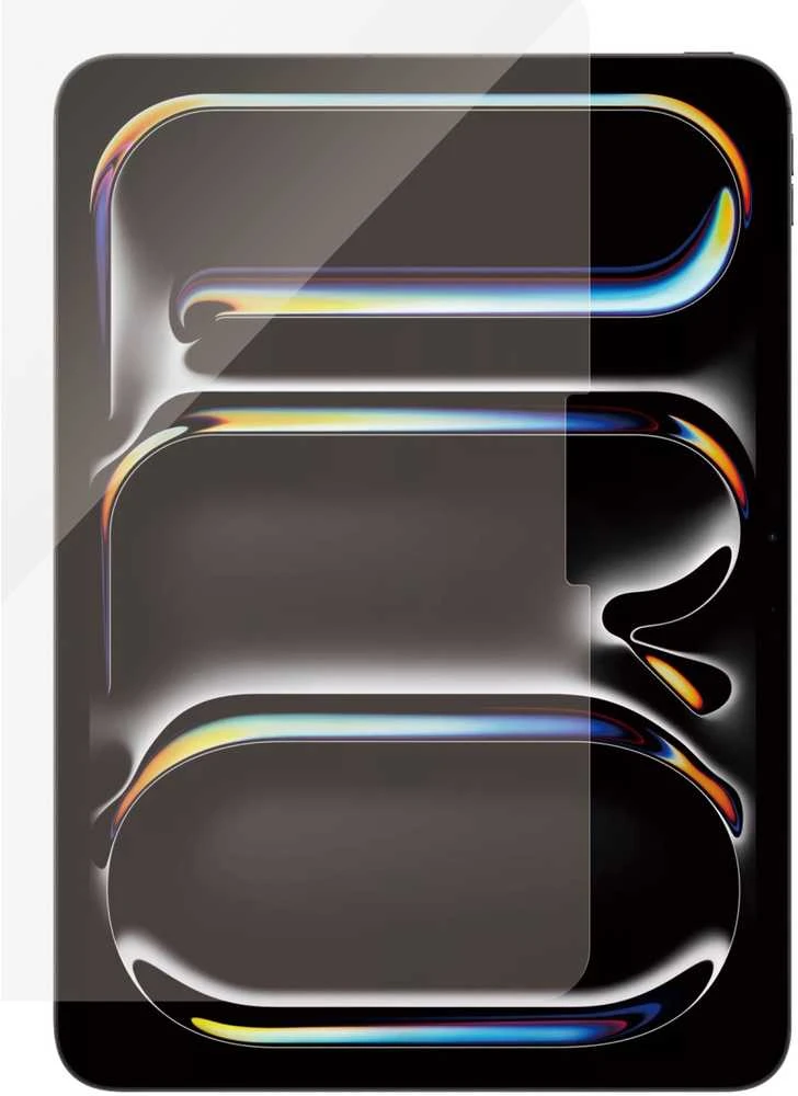 Panzer Glass PanzerGlass Ultra-Wide Fit | 2831 | 11" | Ekrano apsauga | Skaidri