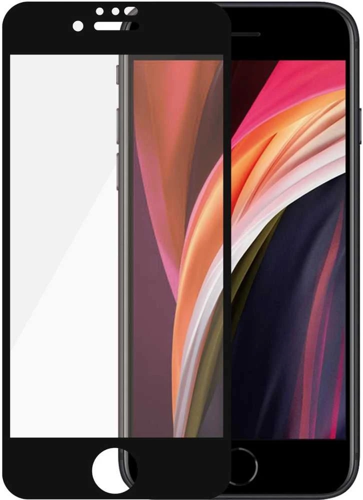 Panzer Glass PanzerGlass 2679 ekrano apsauga Telefonas Apple