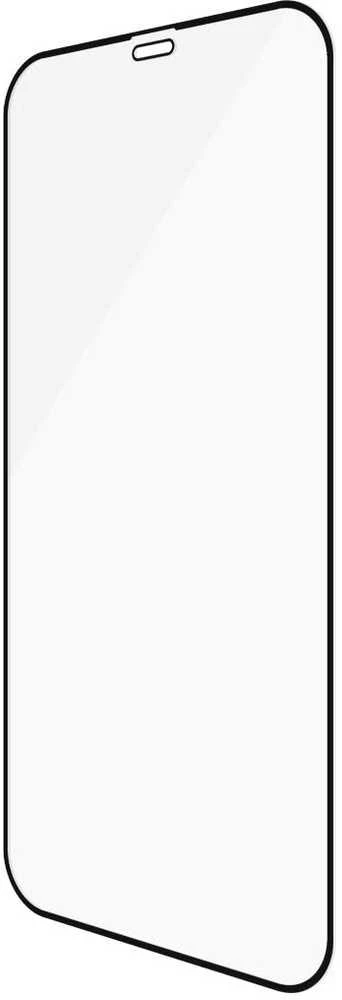Panzer Glass PanzerGlass | Apple | Skirta iPhone 12/12 Pro | Stiklas | Juodas | 100% prisilietimas; Danga netoksiška | Tinkamas atvejams