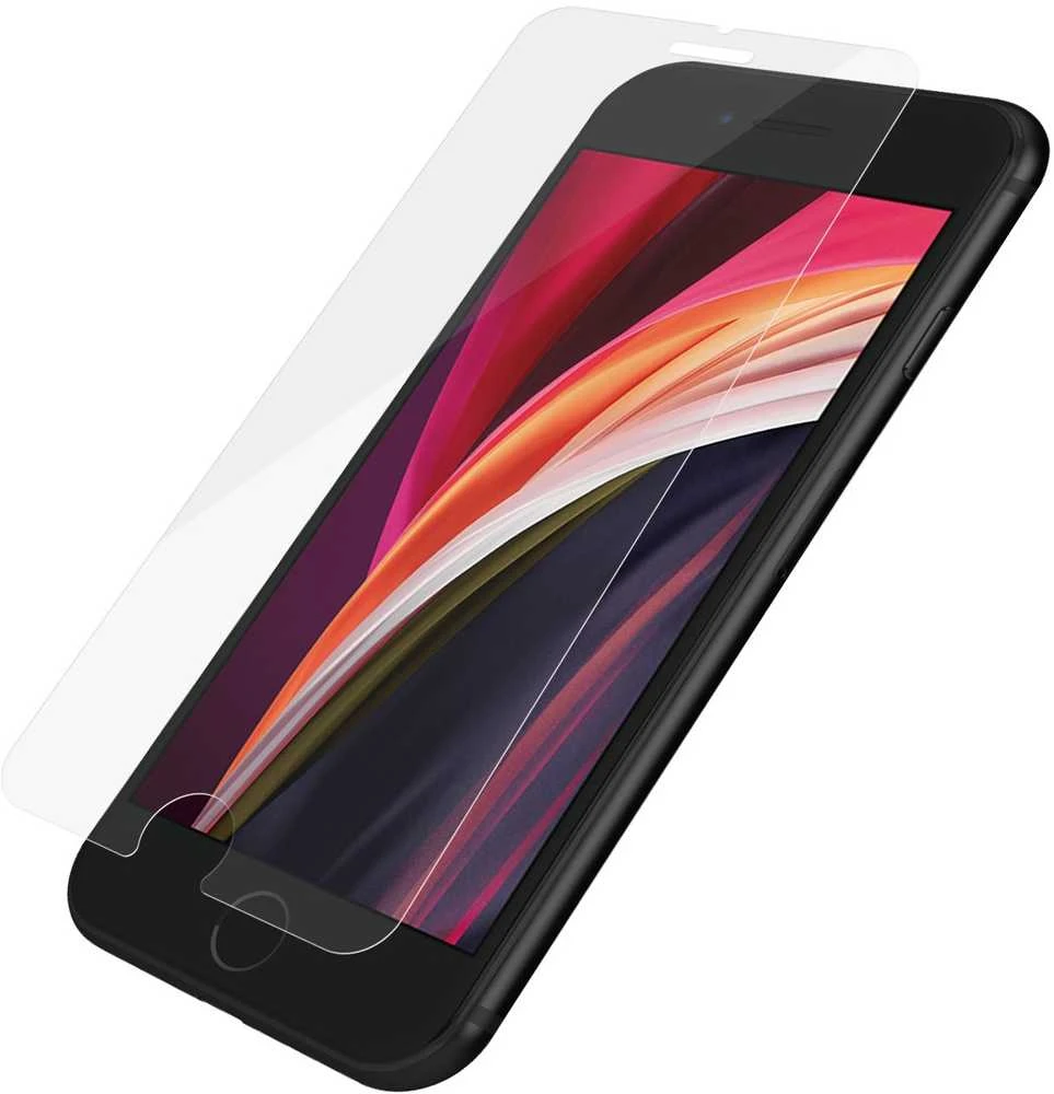 Panzer Glass PanzerGlass 2684 ekrano apsauga Skaidri ekrano apsauga Mobilusis telefonas / išmanusis Apple 1 vnt