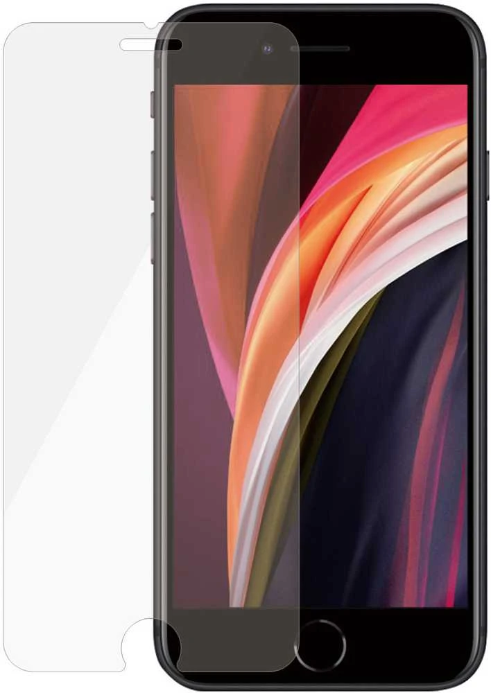 Panzer Glass PanzerGlass 2684 ekrano apsauga Skaidri ekrano apsauga Mobilusis telefonas / išmanusis Apple 1 vnt