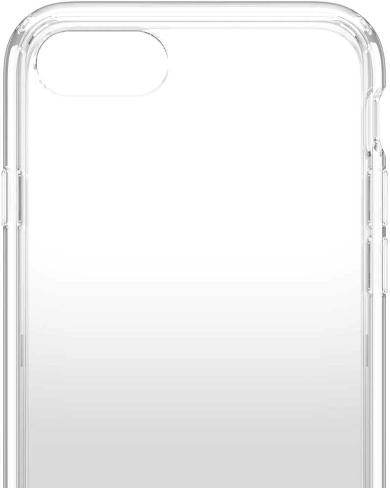 Panzer Glass PanzerGlass Hardantibacterial Military Grade certified Apple iPhone SE 2022 / SE 2020 / 7 / 8 - dėklas telefonui skaidrus