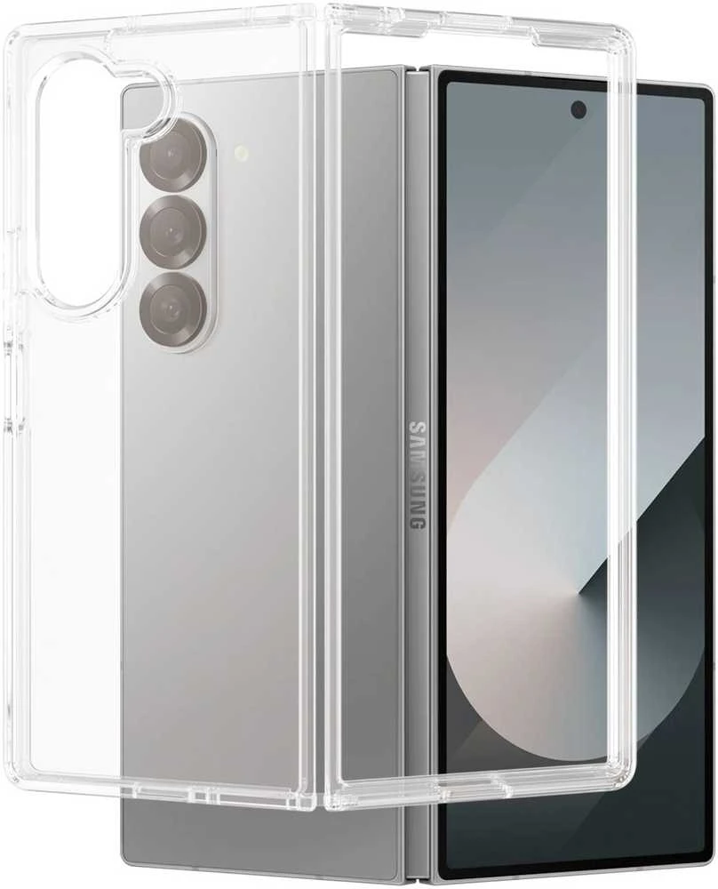 Panzer Glass PanzerGlass kietas dėklas Samsung Fold6