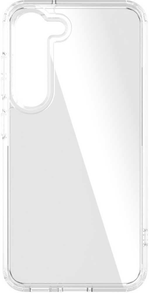 Panzer Glass PanzerGlass kietas dėklas, skirtas Samsung Galaxy S23 AB (skaidrus)