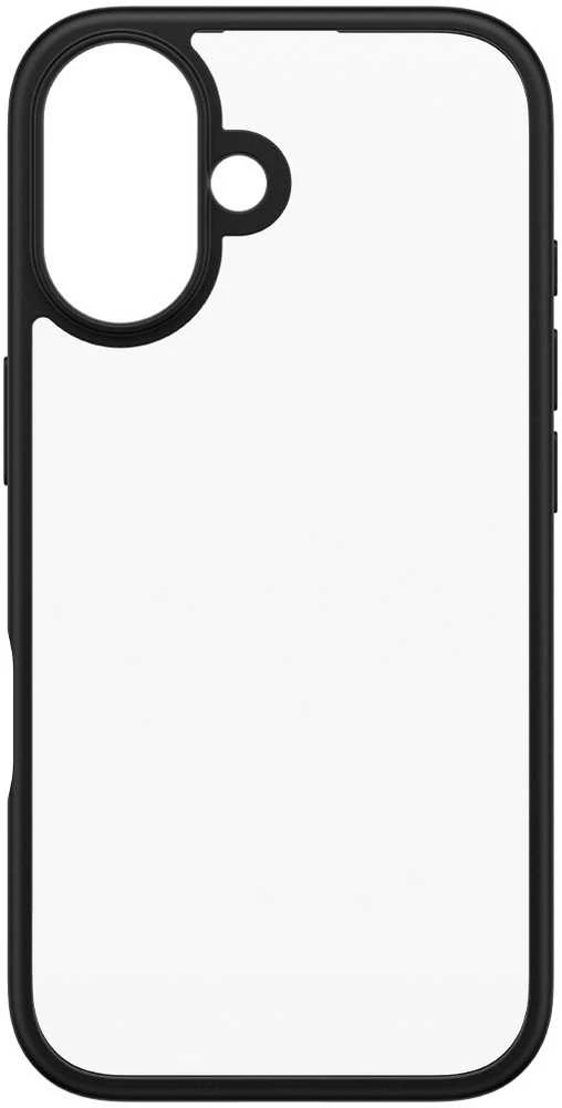 Panzer Glass PanzerGlass HardCase Apple iPhone 16 6.1" dėklas telefonui juodos spalvos/dėklas telefonui juodos spalvos 1295