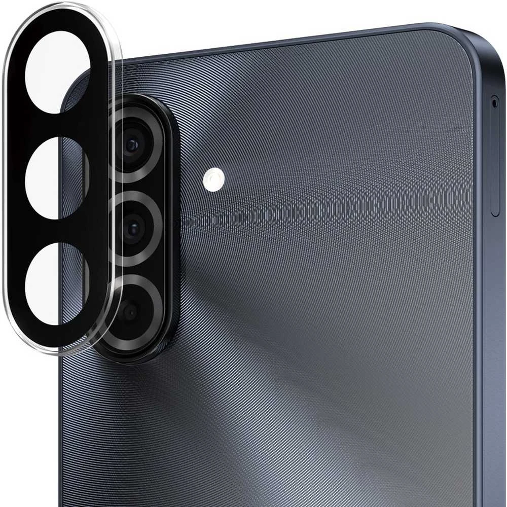 Panzer Glass Apsauginis stiklas objektyvui PanzerGlass Hoops Lens Protector Samsung Galaxy A26 5G skaidrus