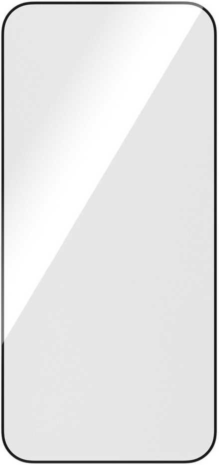 Panzer Glass PanzerGlass Re:fresh Glass skirtas Apple iPhone 15 Pro Max su padėties reguliatoriumi