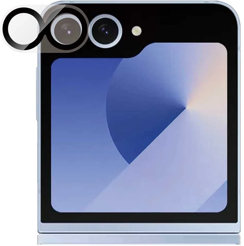 Panzer Glass PanzerGlass Picture Perfect kameros apsauga Samsung Galaxy Z Flip6