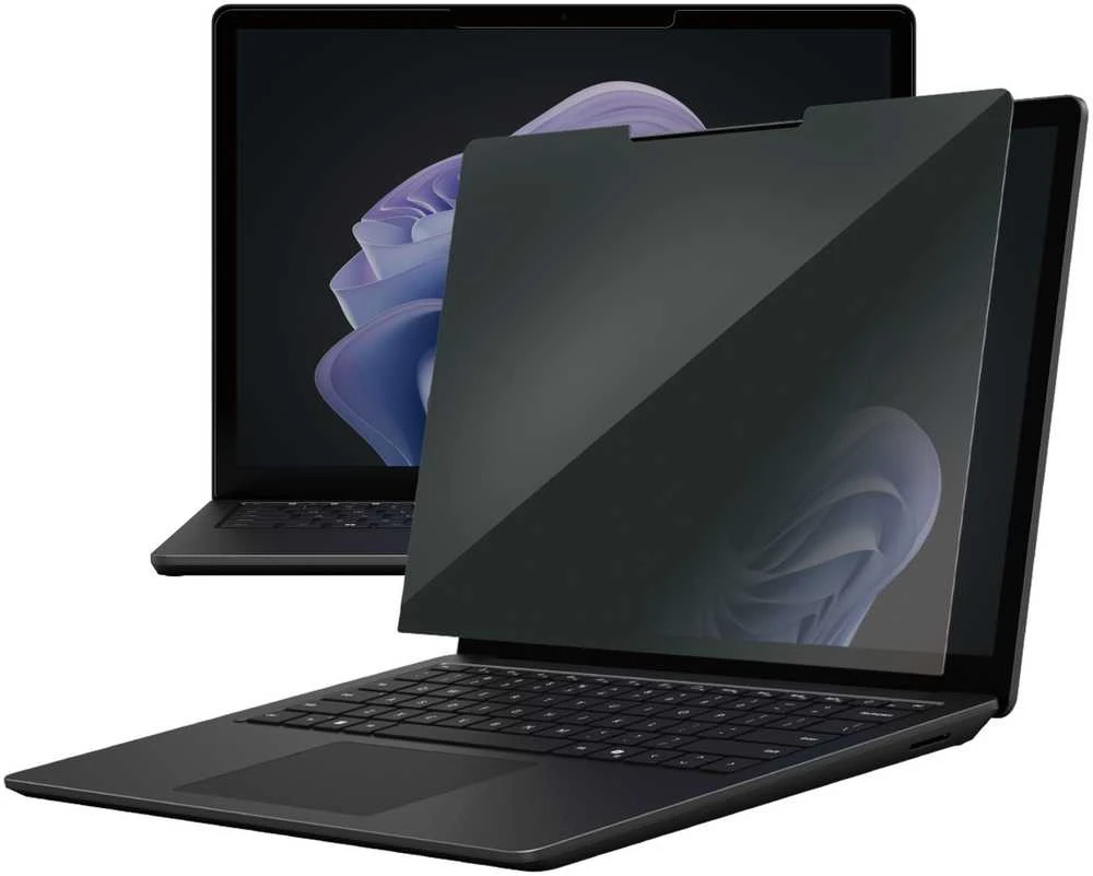 Panzer Glass Filtras PanzerGlass PanzerGlass Privacy Microsoft Surface Nešiojamas kompiuteris 13.5''/6/5/4/3/2