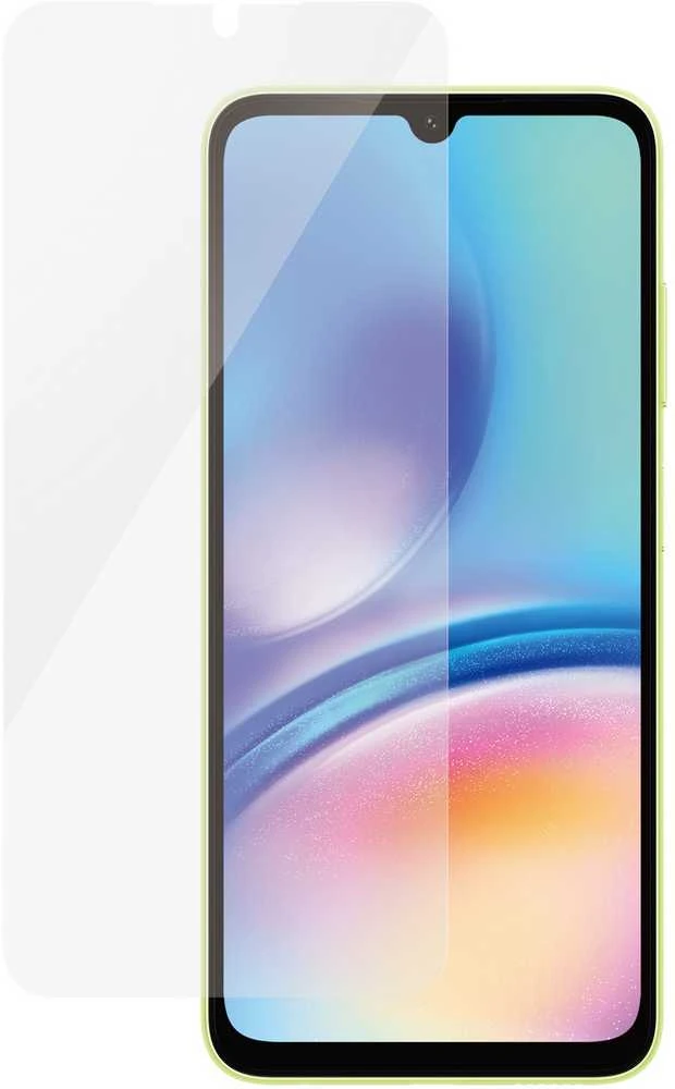 Panzer Glass PanzerGlass Ultra-Wide Fit Apsauginis stiklas Samsung Galaxy A05s