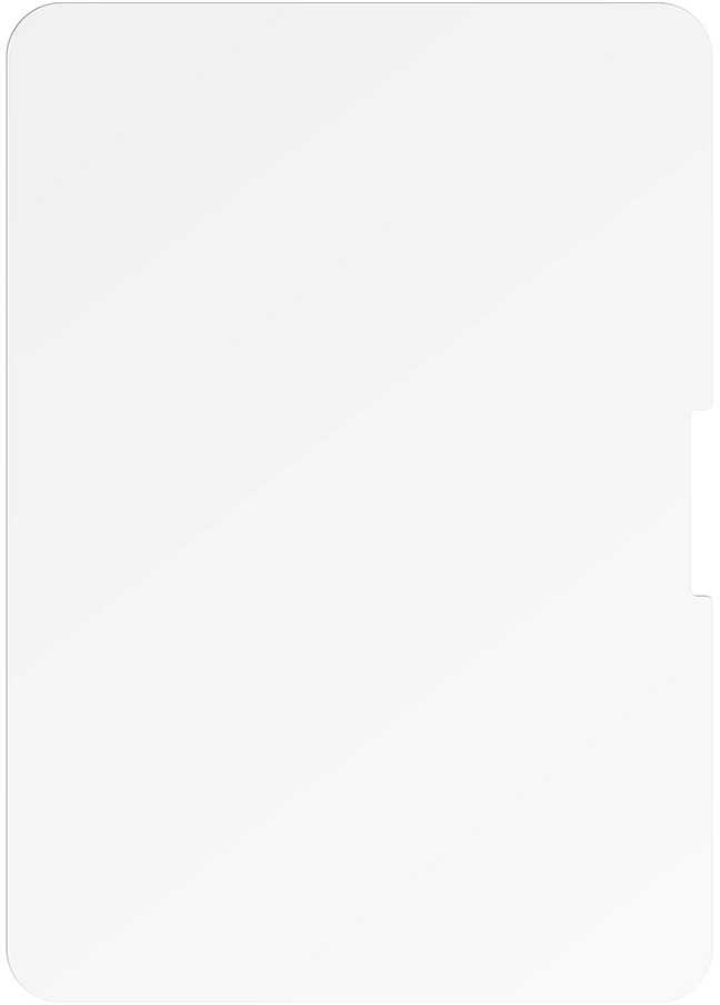 Panzer Glass „PanzerGlass“ ekrano apsauga „iPad Pro 11“ (2024–2025 m.) / „Fastfit“