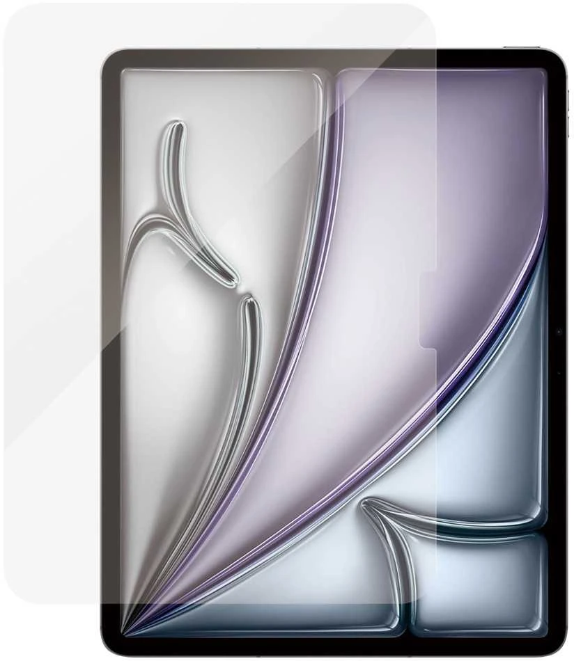 Panzer Glass PanzerGlass Ultra-Wide Fit | 2833 | 11" | Ekrano apsauga | Skaidri
