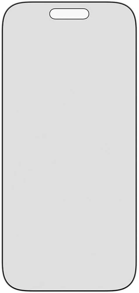 Panzer Glass PRIVACY SCREEN PROTECTOR W. BLA - PRO ULTRA-WIDE FIT W. FASTFIT IN