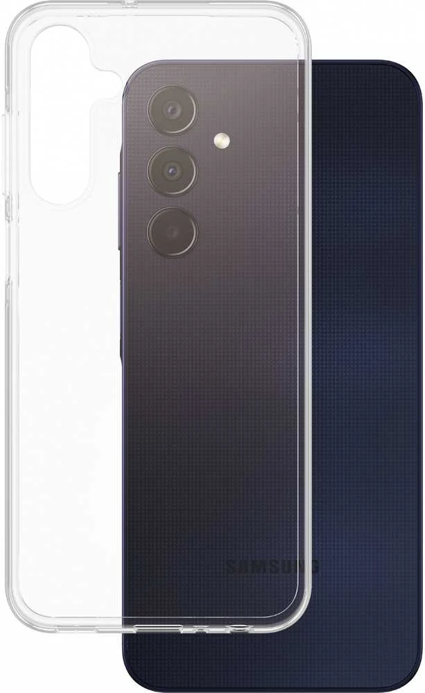 Panzer Glass SAFE by PanzerGlass Samsung Galaxy A25 5G - dėklas telefonui skaidrus