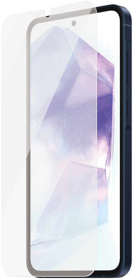 Panzer Glass Samsung Galaxy A55 5G Ultra-Wide Fit EasyAligner Glass by Safe