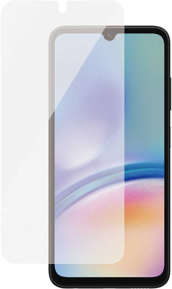 Panzer Glass SAFE iš PanzerGlass Ultra-Wide Fit grūdintas stiklas Samsung Galaxy A05s