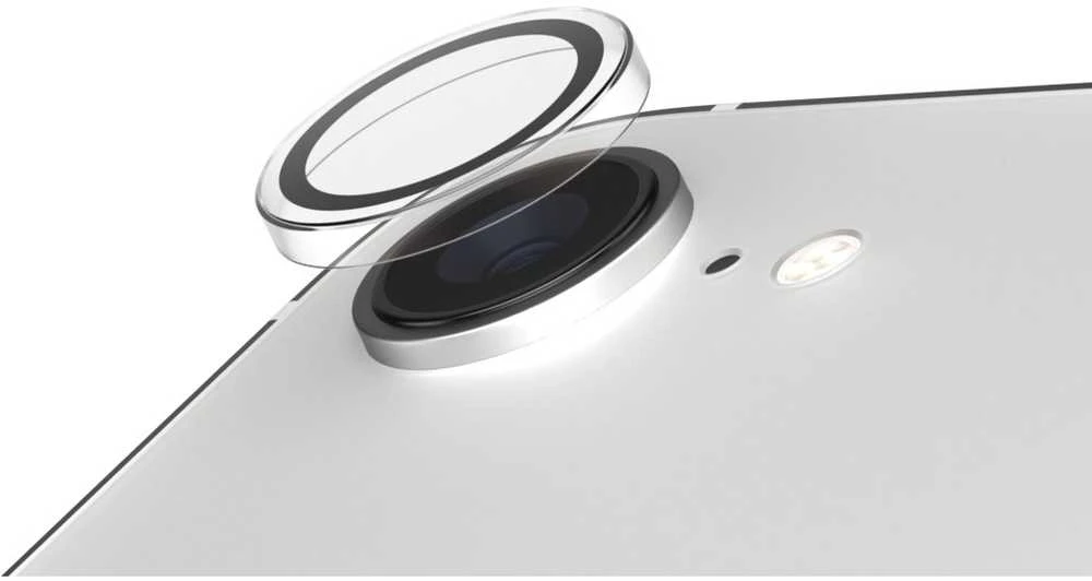 Panzer Glass Apsauginis stiklas objektyvui SAFE by PanzerGlass Rings Lens Protector Apple iPhone 16e