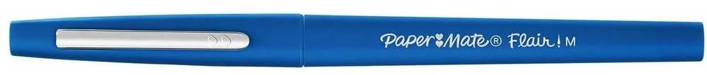 Papermate Paper Mate PAPER MATE Faserschreiber Flair 8er Candy Pop M 0,7 mm lizdinė plokštelė