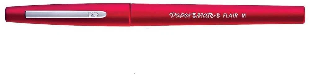 Paper Mate Papermate Flair žymeklis Medium Multicolour 16 vnt.