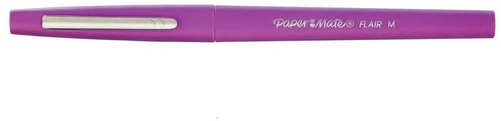 Paper Mate Papermate Flair žymeklis Medium Multicolour 16 vnt.