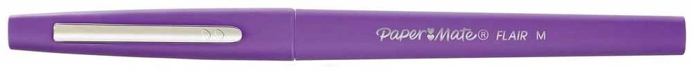 Papermate Paper Mate PAPER MATE Faserschreiber Flair 8er Candy Pop M 0,7 mm lizdinė plokštelė