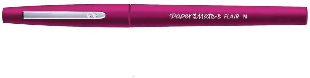 Papermate Paper Mate PAPER MATE Faserschreiber Flair 8er Candy Pop M 0,7 mm lizdinė plokštelė