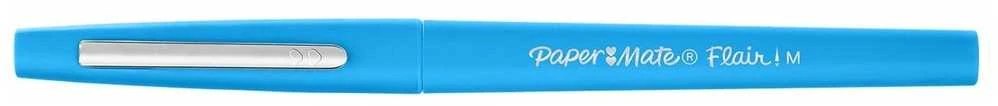Papermate Paper Mate PAPER MATE Faserschreiber Flair 8er Candy Pop M 0,7 mm lizdinė plokštelė