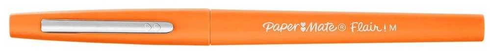 Papermate Paper Mate PAPER MATE Faserschreiber Flair B 4 Stk T/M/O/HG