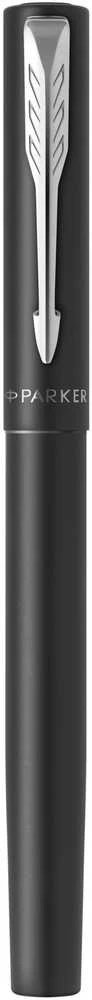 Parker Parker Vector XL Metallic Juodas C.C. Fountain Pen M
