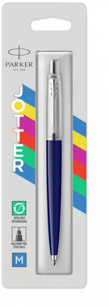 Parker DLUGOPIS AUT PAR JOTTER BP M NIE B/C