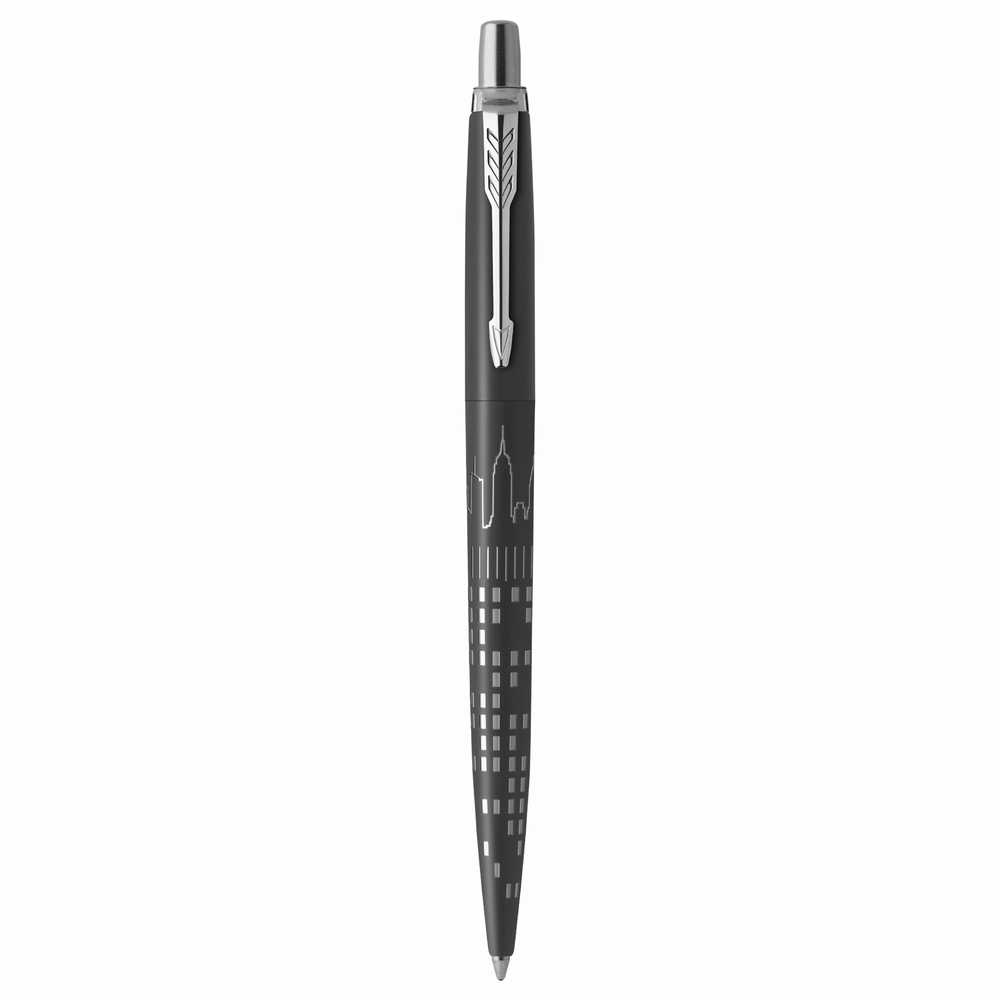 Tušinukas Parker Jotter Global Icons New York CT - 2187554