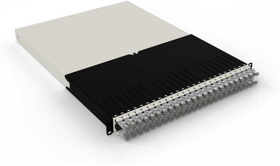 PATCHBOX patchbox.one / 30U / STP / RJ-45