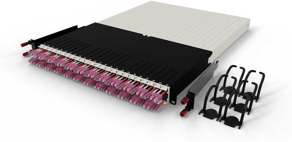 PATCHBOX PATCHBOX PONE30OM412 kabelis InfiniBand / šviesolaidinis 1,8 m LC SC LC/SC