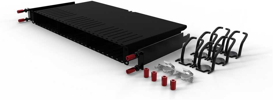 Patchbox Rėmas