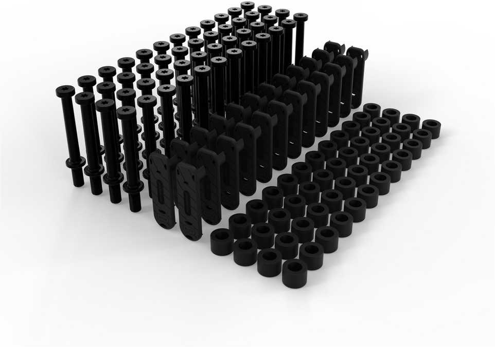 Patchbox Patchcatch Solo (24-Pack)