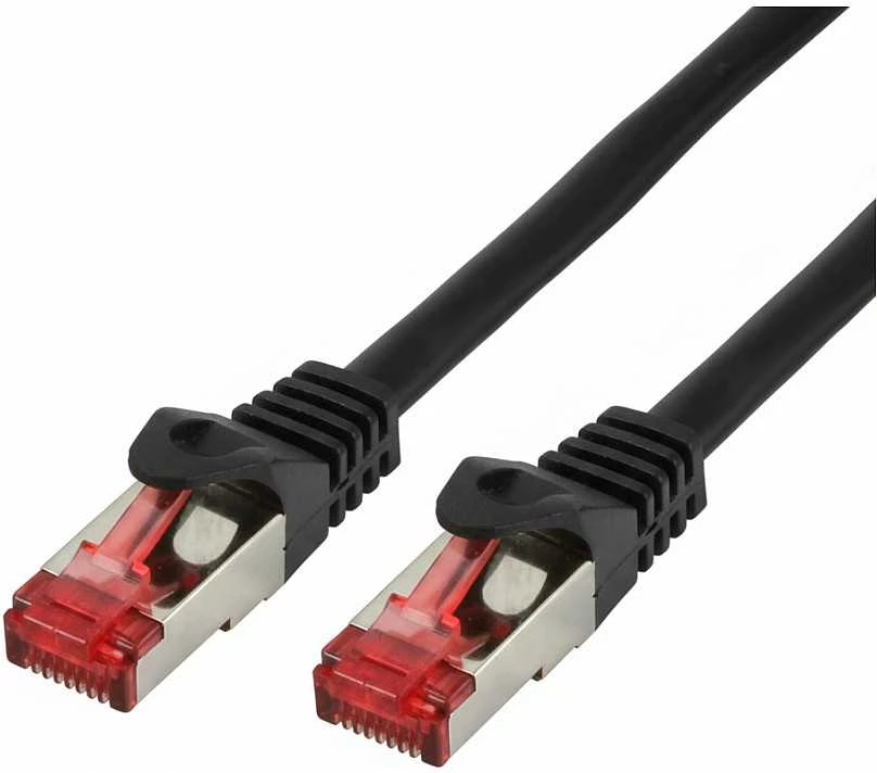 Goobay RB-LAN CAT 6 Patchcord
